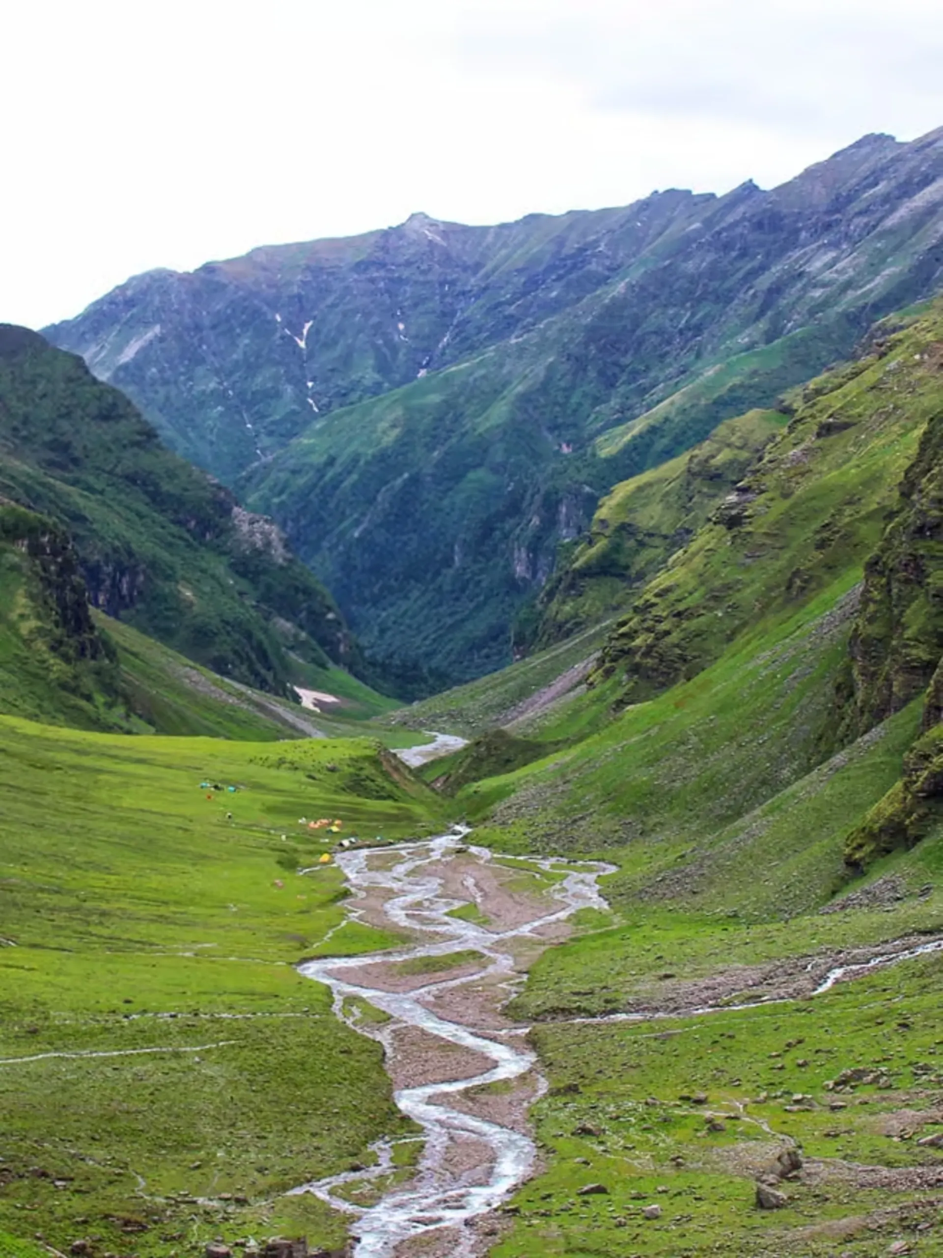 Rupin Pass a